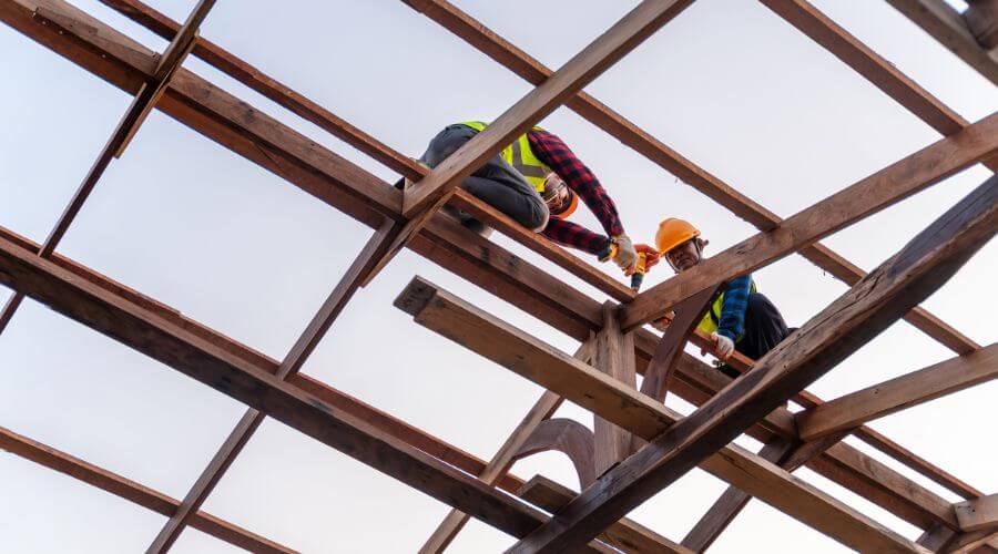Expert top industrial roofings services in Powell, TN